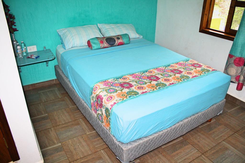 Habitación Doble con baño privado