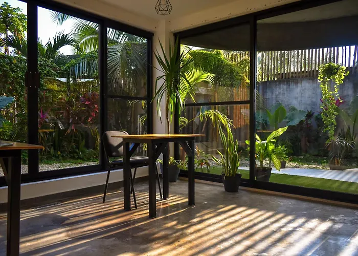 Che Bacalar Hostel & Bar Adults Only